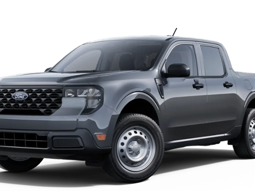 2025 Ford Maverick XL photo 1