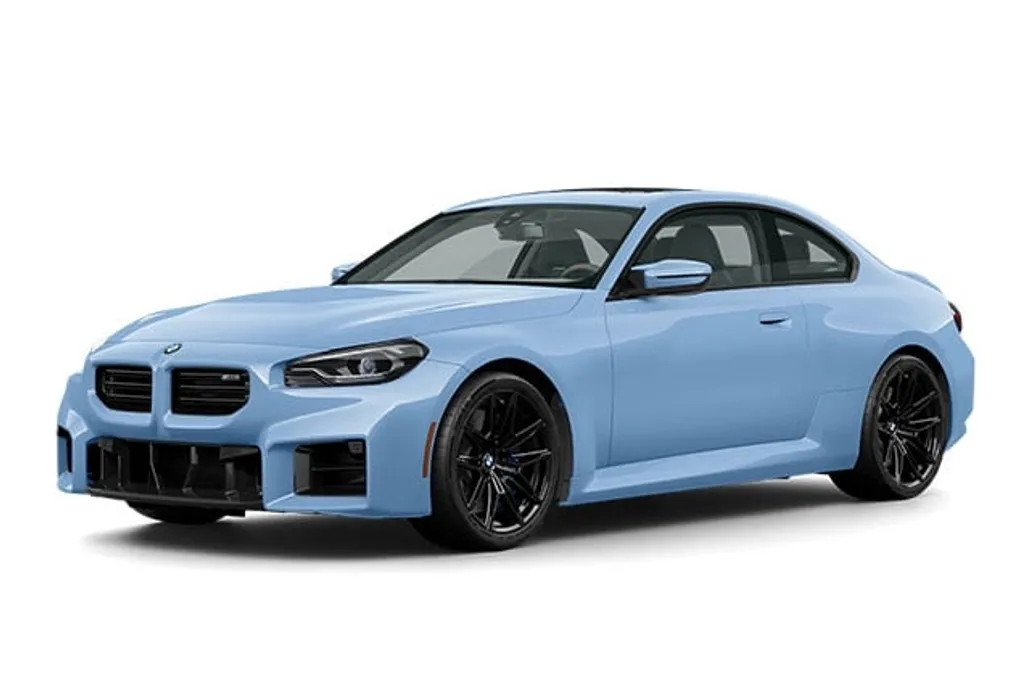 2025 Bmw M2 photo 1