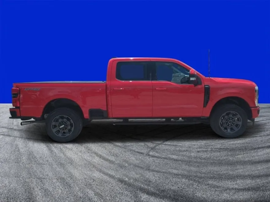 2023 Ford F-250 Lariat photo 1