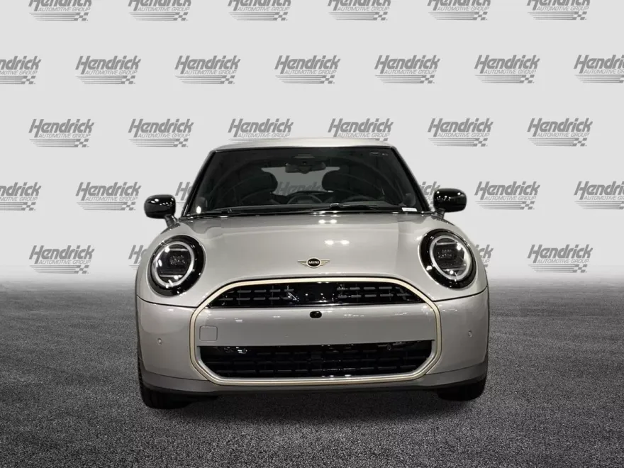 2025 Mini Cooper 2 Door Hardtop photo 1