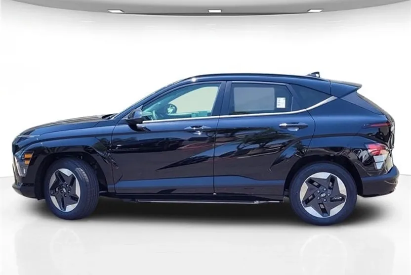 2025 Hyundai Kona Electric SEL photo 1