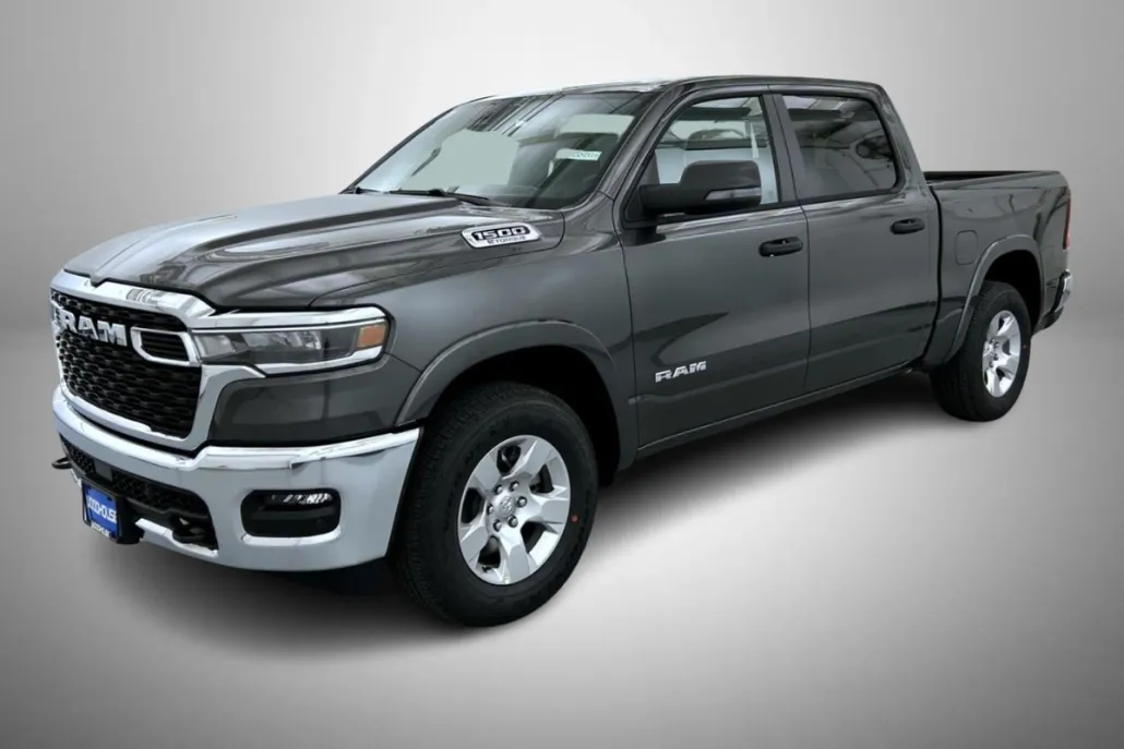 2025 Ram 1500 Big Horn Lone Star photo 1