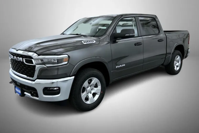 2025 Ram 1500 Big Horn Lone Star photo 1