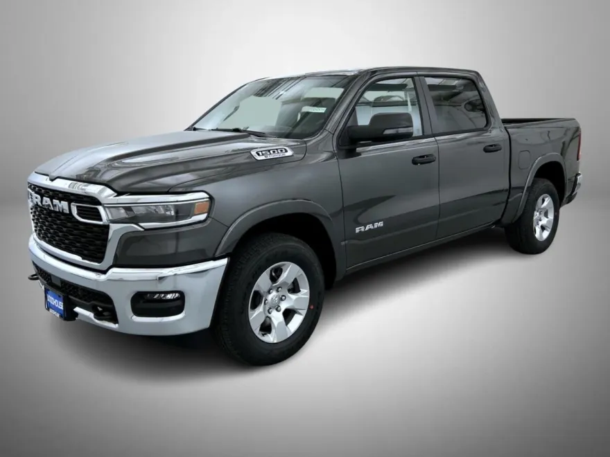 2025 Ram 1500 Big Horn Lone Star photo 1