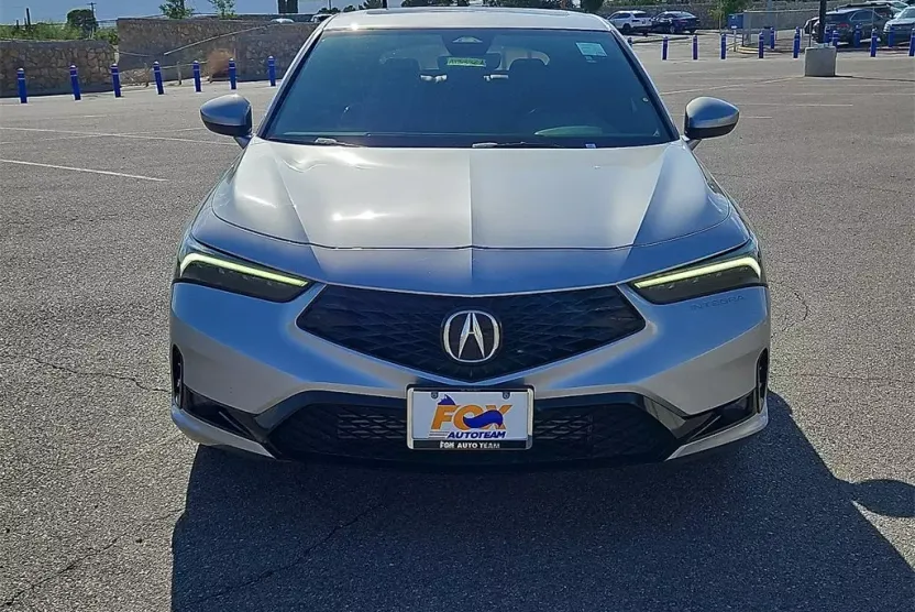 2023 Acura Integra A-Spec photo 1