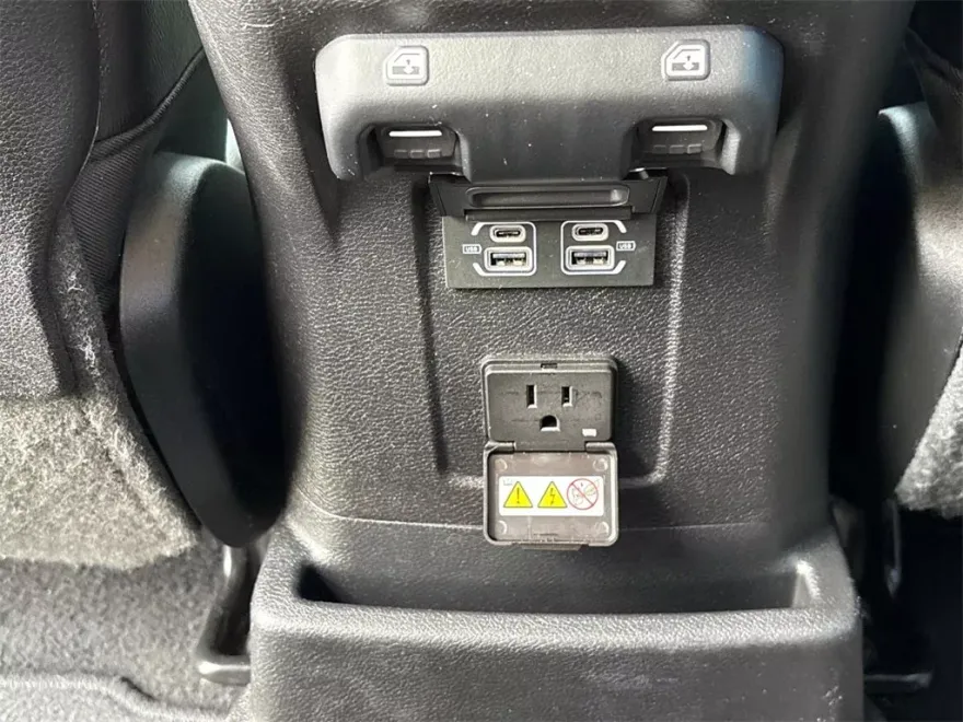 2021 Jeep Wrangler Unlimited Rubicon photo 18