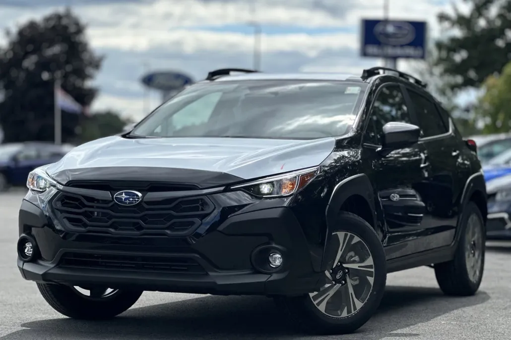 2025 Subaru Crosstrek Premium photo 1