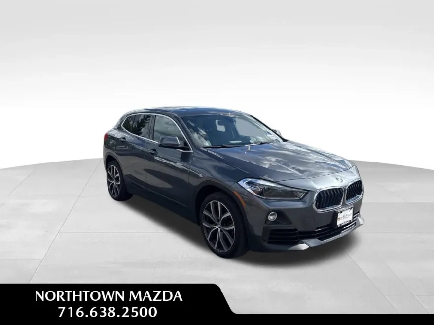 2018 Bmw X2 xDrive28i photo 1