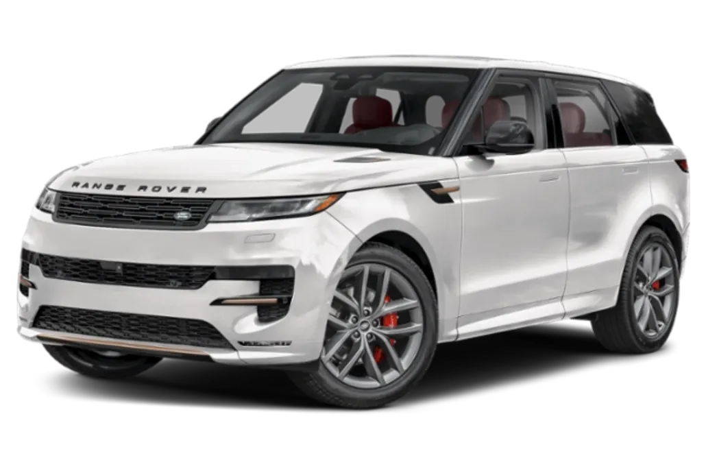 2025 Land Rover Range Rover Sport SE photo 1