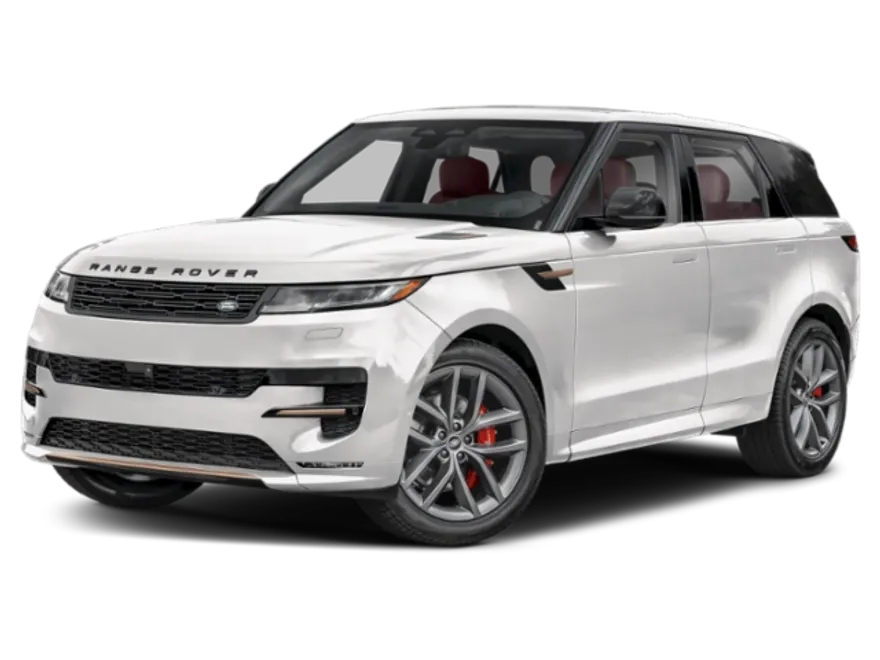 2025 Land Rover Range Rover Sport SE photo 1