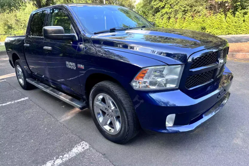 2014 Ram 1500 Express photo 1