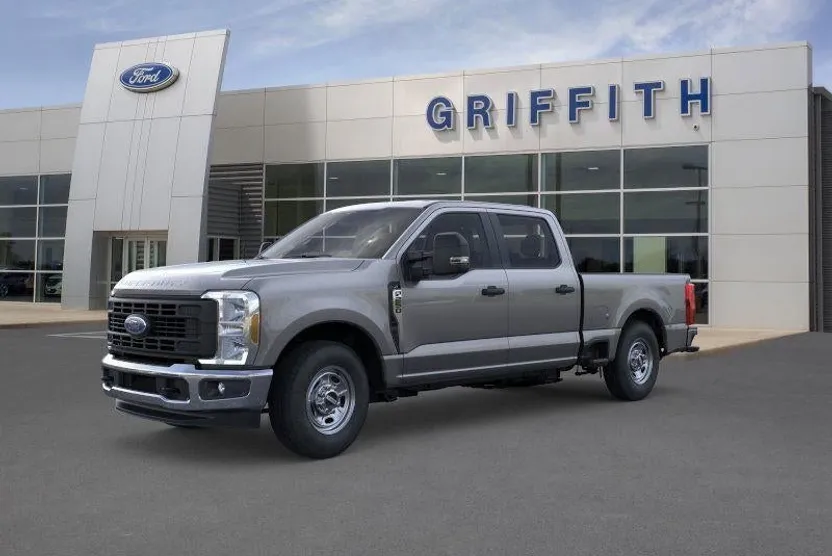 2026 Ford F-250 XL photo 1