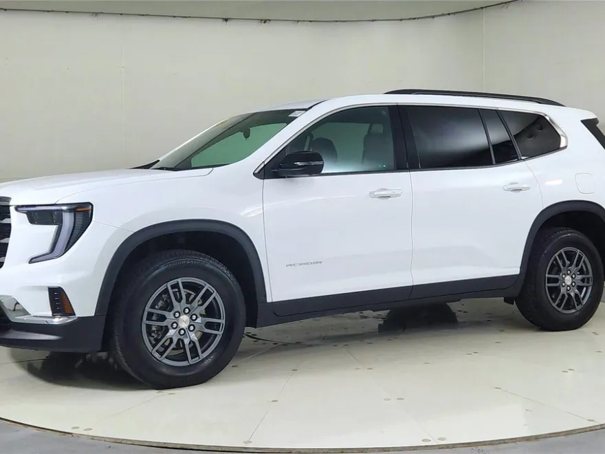 2025 Gmc Acadia Elevation photo 1