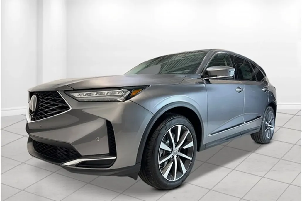 2026 Acura MDX SH-AWD Technology photo 1
