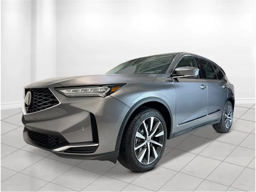 2026 Acura MDX SH-AWD Technology photo 1