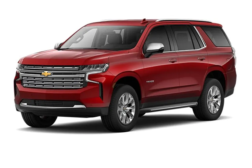 2023 Chevrolet Tahoe Premier photo 1