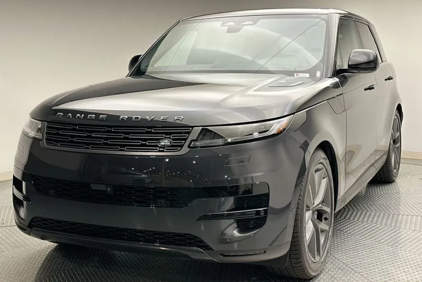 2025 Land Rover Range Rover Sport SE photo 1