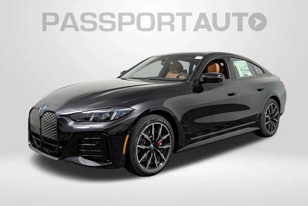 2025 Bmw i4 eDrive40 photo 1