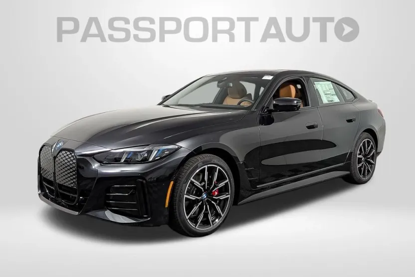 2025 Bmw i4 eDrive40 photo 1