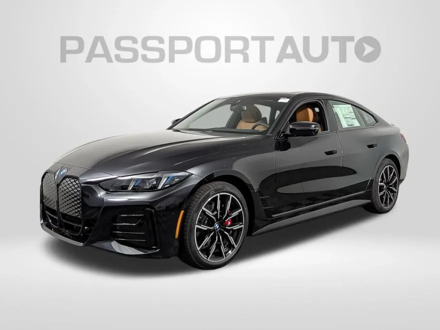 2025 Bmw i4 eDrive40 photo 1