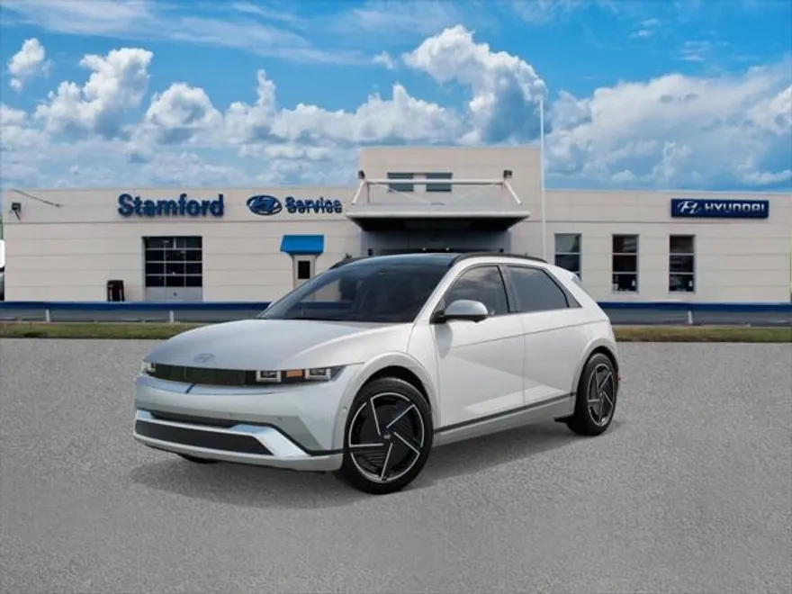2025 Hyundai Ioniq 5 Limited photo 1