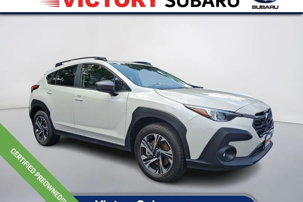 2024 Subaru Crosstrek Premium photo 1
