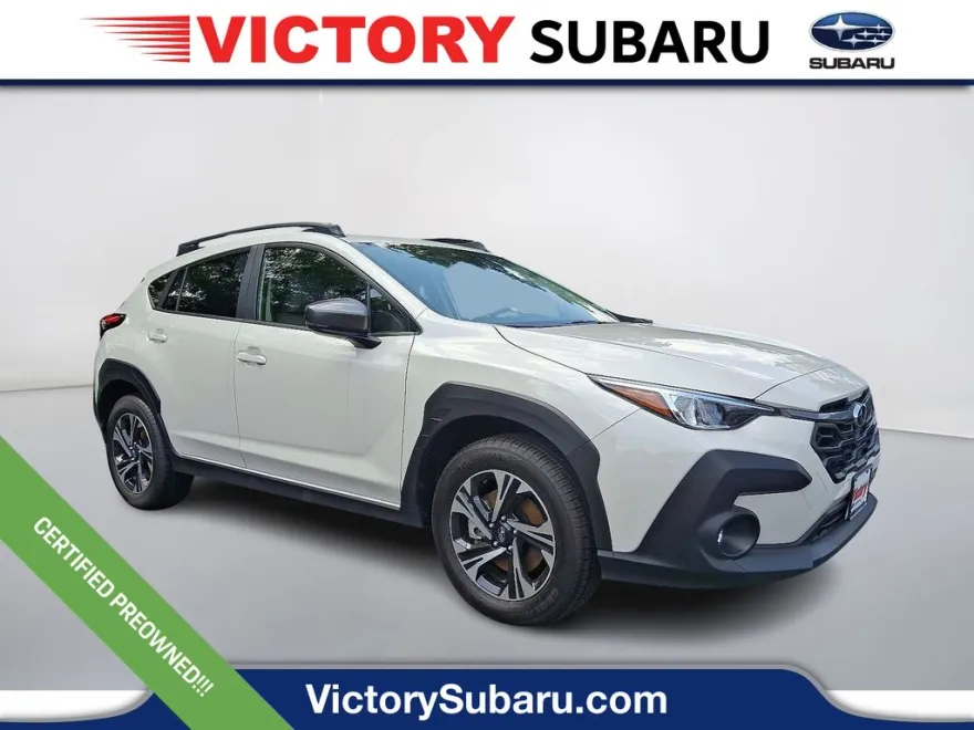 2024 Subaru Crosstrek Premium photo 1