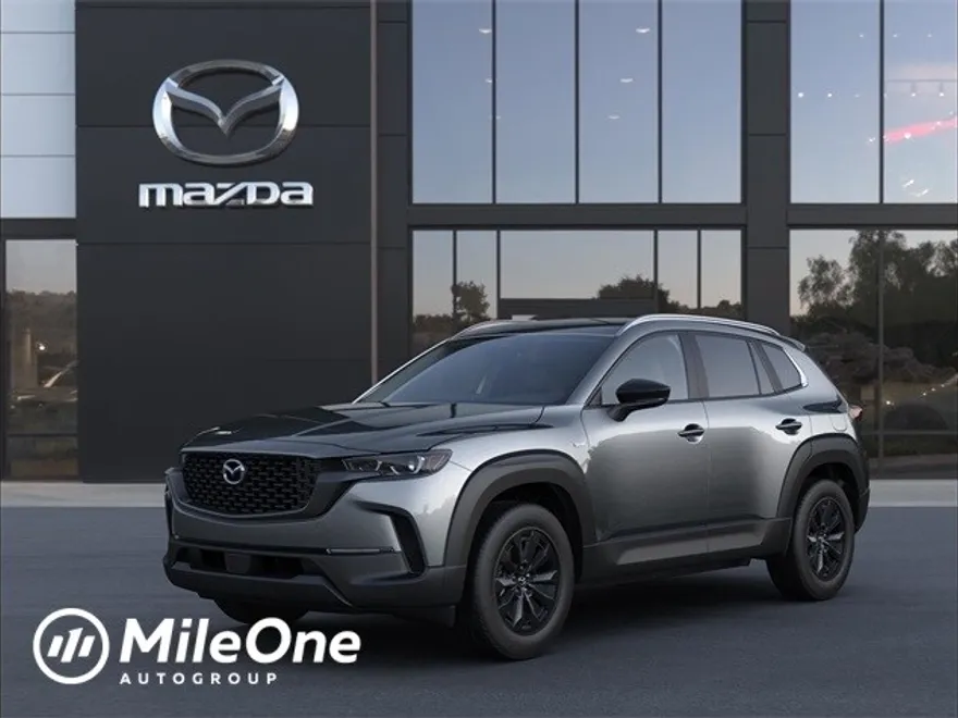2025 Mazda CX-50 Preferred photo 1