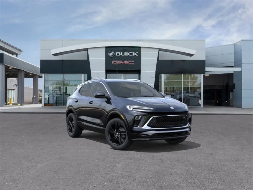 2025 Buick Encore GX Sport Touring photo 1