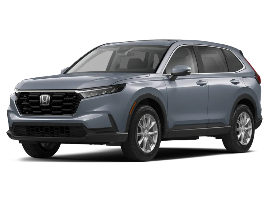 2026 Honda CR-V EX photo 1