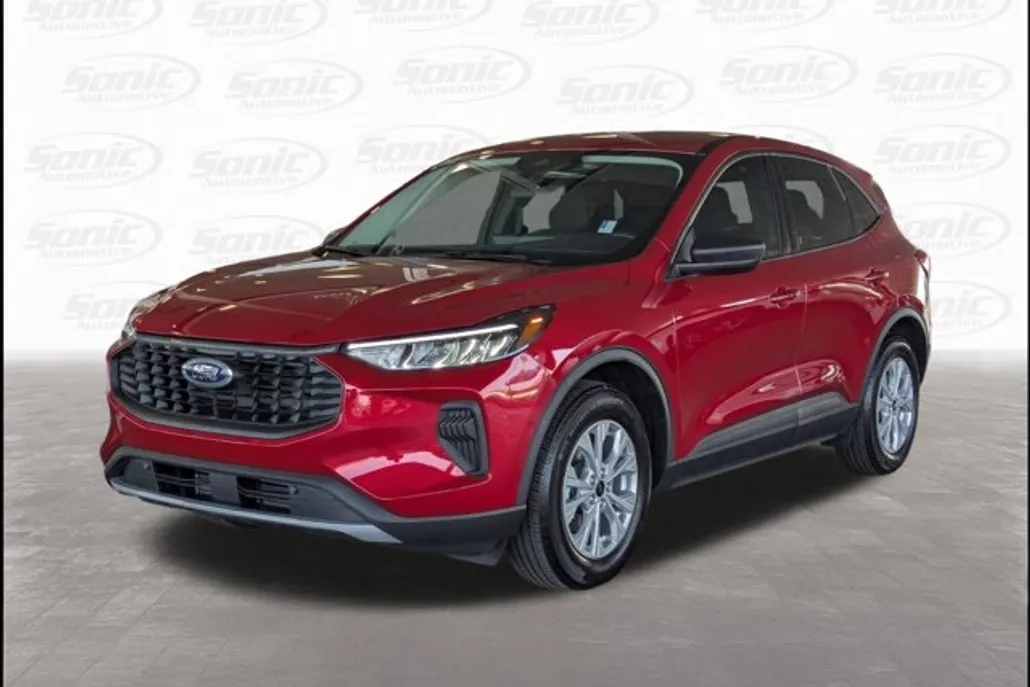 2025 Ford Escape Active photo 1