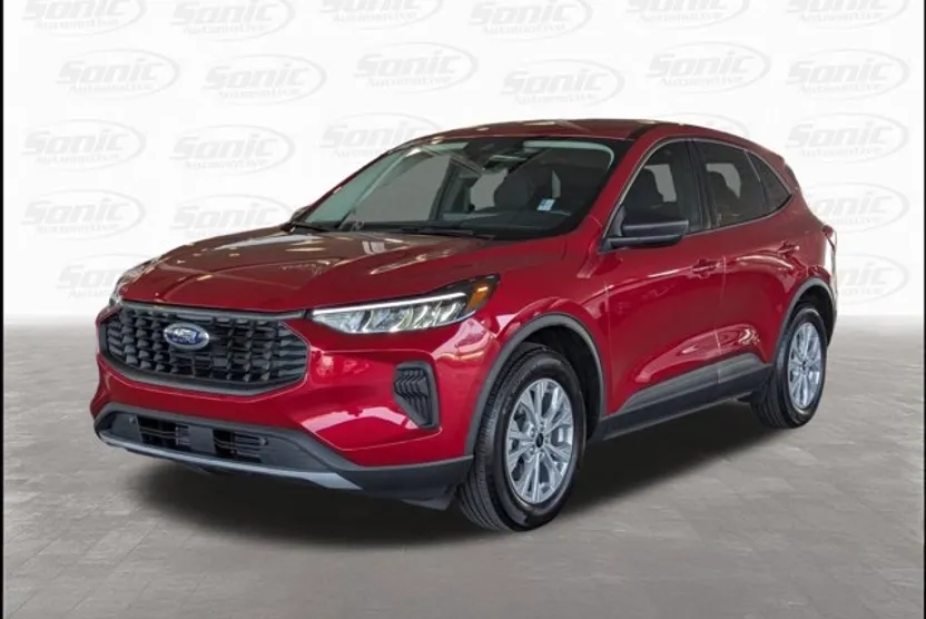2025 Ford Escape Active photo 1
