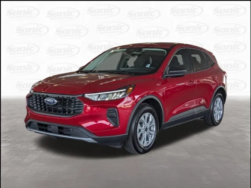 2025 Ford Escape Active photo 1