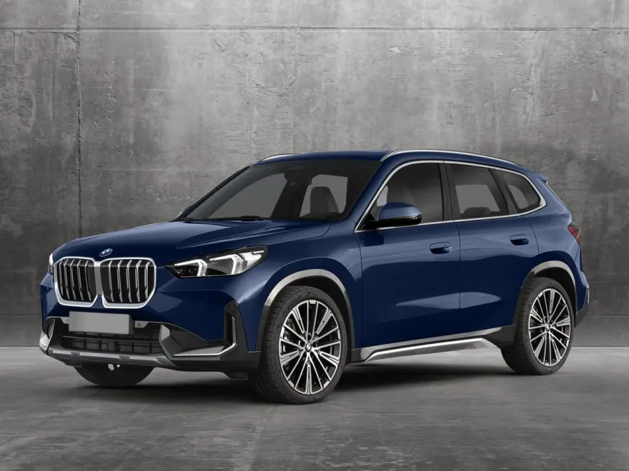2024 Bmw X1 XDrive28i photo 1