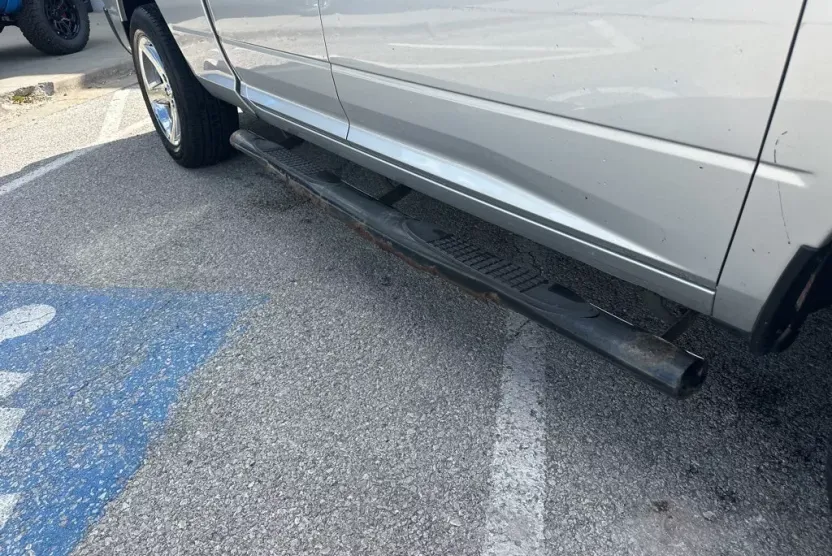 2017 Ram 1500 Tradesman photo 1