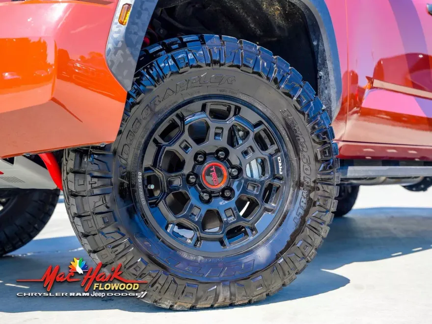 2024 Toyota Tundra TRD Pro photo 1