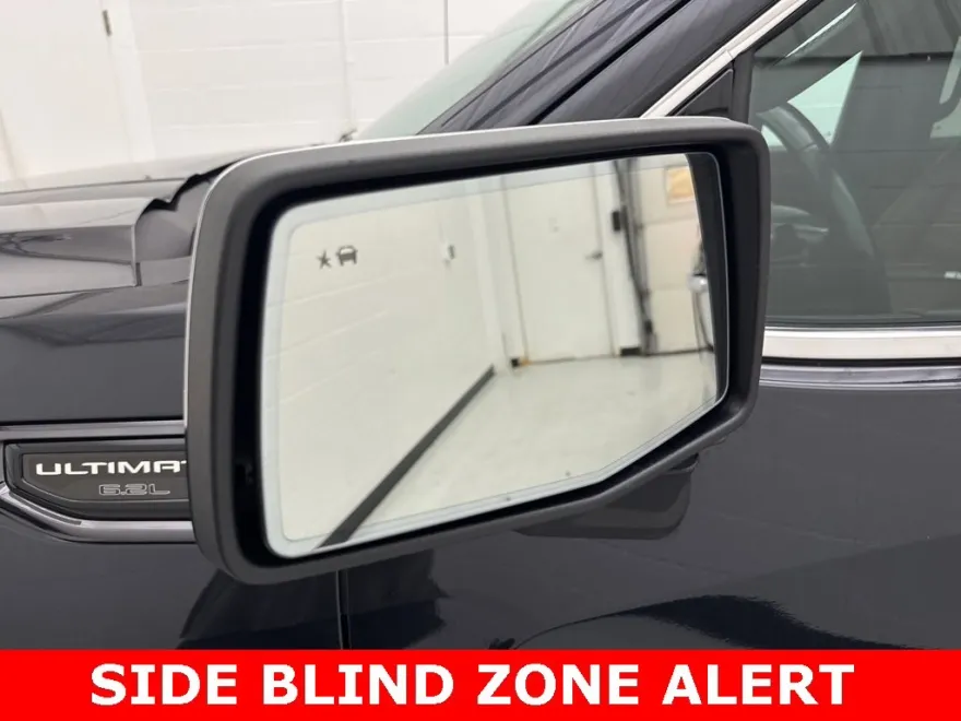 2022 Gmc Sierra 1500 Denali Ultimate photo 1