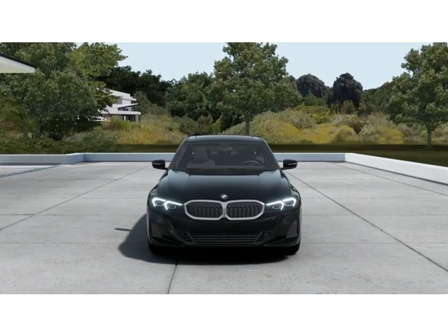 2025 Bmw 330i xDrive Sedan photo 1