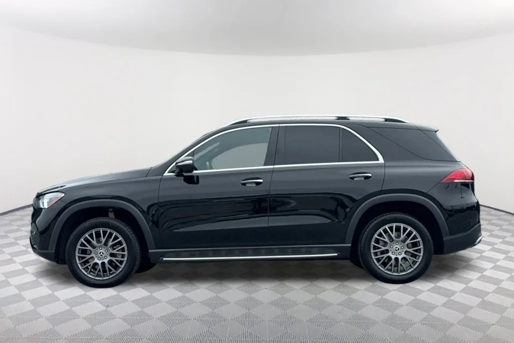 2021 Mercedes Benz GLE 350 4MATIC photo 1