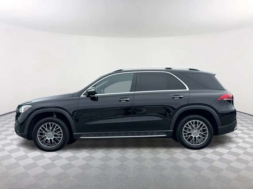 2021 Mercedes Benz GLE 350 4MATIC photo 1