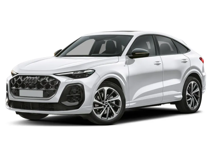 2025 Audi Q5 2.0T Prestige photo 1