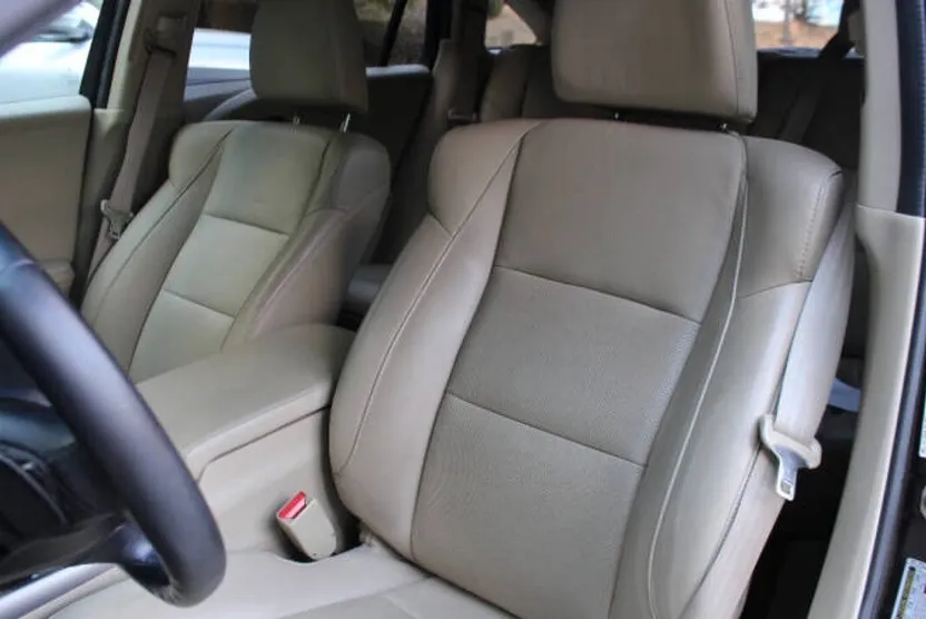 2014 Acura RDX Technology photo 1