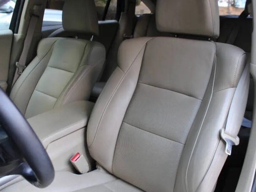 2014 Acura RDX Technology photo 1