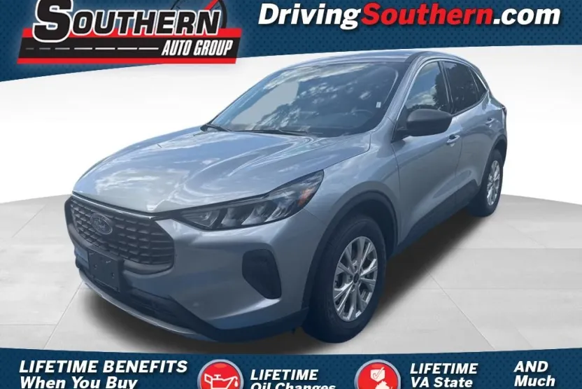2024 Ford Escape Active photo 1