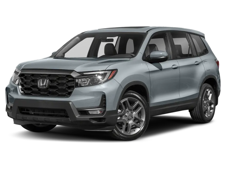 2023 Honda Passport EX-L photo 1