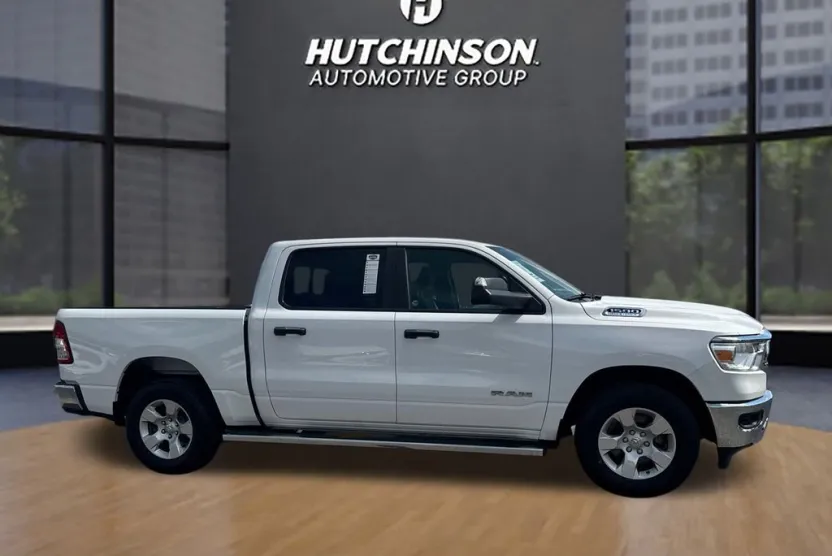 2023 Ram 1500 Big Horn Lone Star photo 1