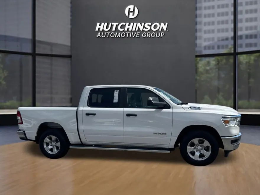 2023 Ram 1500 Big Horn Lone Star photo 1