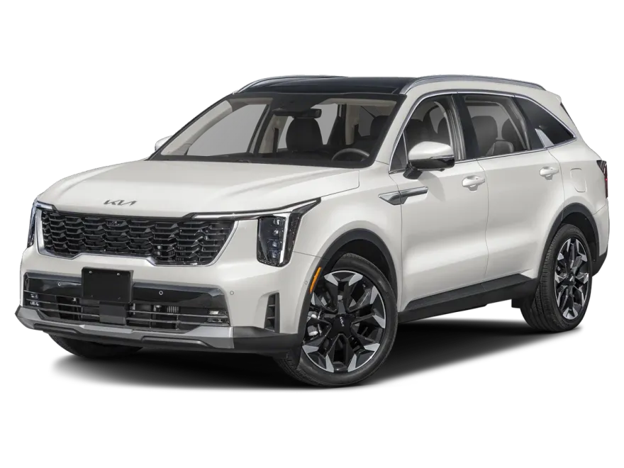 2024 Kia Sorento SX photo 1