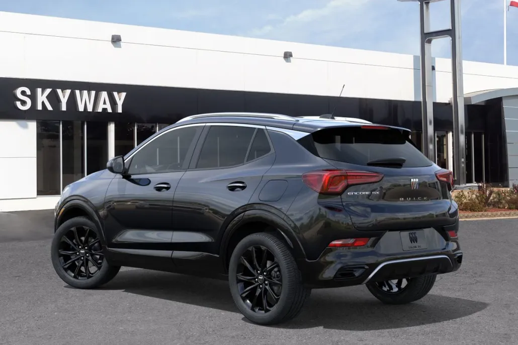 2026 Buick Encore GX Sport Touring photo 1