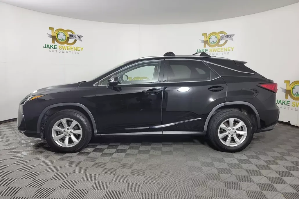 2016 Lexus RX 350 AWD photo 1